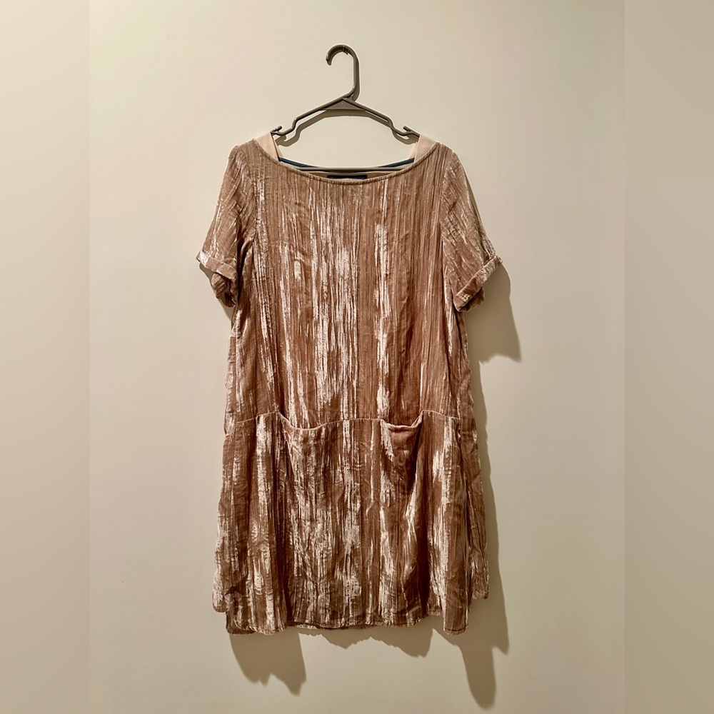 Anthropologie Dress
